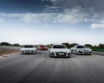 2023 Audi R8 Coupe V10 GT RWD (Color: Suzuka Grey) Front Wallpapers 150x120 (43)