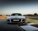 2023 Audi R8 Coupe V10 GT RWD (Color: Suzuka Grey) Front Wallpapers 150x120 (10)