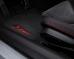 2023 Audi R8 Coupe V10 GT RWD (Color: Suzuka Grey) Interior Detail Wallpapers 150x120