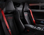 2023 Audi R8 Coupe V10 GT RWD (Color: Suzuka Grey) Interior Seats Wallpapers 150x120