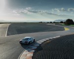 2023 Audi R8 Coupe V10 GT RWD (Color: Suzuka Grey) Rear Three-Quarter Wallpapers 150x120 (52)