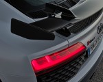 2023 Audi R8 Coupe V10 GT RWD (Color: Suzuka Grey) Spoiler Wallpapers 150x120