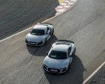 2023 Audi R8 Coupe V10 GT RWD (Color: Suzuka Grey) Top Wallpapers 150x120 (61)
