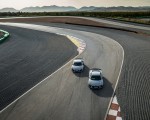 2023 Audi R8 Coupe V10 GT RWD (Color: Suzuka Grey) Top Wallpapers 150x120 (59)