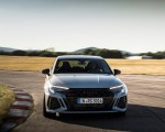 2023 Audi RS 3 Sedan Performance Edition (Color: Arrow Gray Pearl Effect) Front Wallpapers 150x120