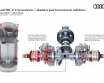 2023 Audi RS 3 Sedan Performance Edition RS Torque Splitter Power distribution Wallpapers 150x120 (39)