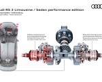 2023 Audi RS 3 Sedan Performance Edition RS Torque Splitter Power distribution Wallpapers 150x120 (39)