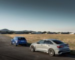 2023 Audi RS 3 Sedan Performance Edition and Audi RS 3 Sportback Performance Edition Wallpapers 150x120 (20)