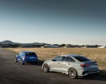 2023 Audi RS 3 Sedan Performance Edition and Audi RS 3 Sportback Performance Edition Wallpapers 150x120