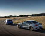 2023 Audi RS 3 Sedan Performance Edition and Audi RS 3 Sportback Performance Edition Wallpapers 150x120