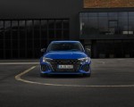 2023 Audi RS 3 Sportback Performance Edition (Color: Nogaro Blue Pearl Effect) Front Wallpapers 150x120 (74)