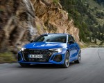 2023 Audi RS 3 Sportback Performance Edition Wallpapers, Specs & HD Images