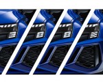2023 Audi RS 3 Sportback Performance Edition (Color: Nogaro Blue Pearl Effect) Headlight Wallpapers 150x120 (96)