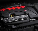 2023 Audi RS 3 Sportback Performance Edition Engine Wallpapers 150x120