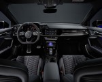 2023 Audi RS 3 Sportback Performance Edition Interior Cockpit Wallpapers 150x120