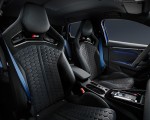 2023 Audi RS 3 Sportback Performance Edition Interior Front Seats Wallpapers 150x120