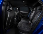 2023 Audi RS 3 Sportback Performance Edition Interior Rear Seats Wallpapers 150x120
