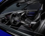 2023 Audi RS 3 Sportback Performance Edition Interior Wallpapers 150x120 (100)