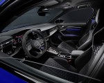 2023 Audi RS 3 Sportback Performance Edition Interior Wallpapers 150x120