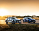 2023 Audi RS 3 Sportback Performance Edition and Audi RS 3 Sedan Performance Edition Wallpapers 150x120