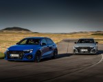 2023 Audi RS 3 Sportback Performance Edition and Audi RS 3 Sedan Performance Edition Wallpapers 150x120 (40)