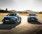 2023 Audi RS 3 Sportback Performance Edition and Audi RS 3 Sedan Performance Edition Wallpapers 150x120