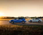 2023 Audi RS 3 Sportback Performance Edition and Audi RS 3 Sedan Performance Edition Wallpapers 150x120