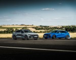 2023 Audi RS 3 Sportback Performance Edition and Audi RS 3 Sedan Performance Edition Wallpapers 150x120