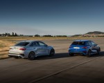 2023 Audi RS 3 Sportback Performance Edition and Audi RS 3 Sedan Performance Edition Wallpapers 150x120 (44)