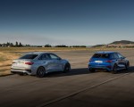 2023 Audi RS 3 Sportback Performance Edition and Audi RS 3 Sedan Performance Edition Wallpapers 150x120