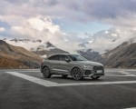 2023 Audi RS Q3 Sportback 10 Years Edition (Color: Chronos Grey Matallic) Front Three-Quarter Wallpapers 150x120 (32)