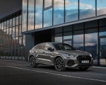 2023 Audi RS Q3 Sportback 10 Years Edition (Color: Chronos Grey Matallic) Front Three-Quarter Wallpapers 150x120 (43)