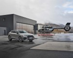 2023 Audi RS Q3 Sportback 10 Years Edition (Color: Chronos Grey Matallic) Front Three-Quarter Wallpapers 150x120 (35)
