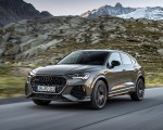 2023 Audi RS Q3 Sportback 10 Years Edition Wallpapers HD