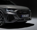 2023 Audi RS Q3 Sportback 10 Years Edition (Color: Chronos Grey Matallic) Front Wallpapers 150x120 (58)