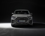 2023 Audi RS Q3 Sportback 10 Years Edition (Color: Chronos Grey Matallic) Front Wallpapers 150x120 (53)