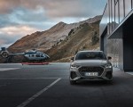 2023 Audi RS Q3 Sportback 10 Years Edition (Color: Chronos Grey Matallic) Front Wallpapers 150x120 (36)