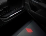 2023 Audi RS Q3 Sportback 10 Years Edition (Color: Chronos Grey Matallic) Ground Projection Wallpapers 150x120