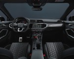 2023 Audi RS Q3 Sportback 10 Years Edition (Color: Chronos Grey Matallic) Interior Cockpit Wallpapers 150x120 (67)