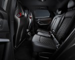 2023 Audi RS Q3 Sportback 10 Years Edition (Color: Chronos Grey Matallic) Interior Rear Seats Wallpapers 150x120