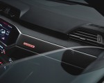 2023 Audi RS Q3 Sportback 10 Years Edition (Color: Chronos Grey Matallic) Interior Wallpapers 150x120