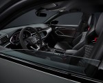 2023 Audi RS Q3 Sportback 10 Years Edition (Color: Chronos Grey Matallic) Interior Wallpapers 150x120