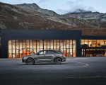 2023 Audi RS Q3 Sportback 10 Years Edition (Color: Chronos Grey Matallic) Side Wallpapers 150x120 (48)