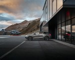 2023 Audi RS Q3 Sportback 10 Years Edition (Color: Chronos Grey Matallic) Side Wallpapers 150x120 (39)