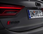 2023 Audi RS Q3 Sportback 10 Years Edition (Color: Chronos Grey Matallic) Tail Light Wallpapers 150x120