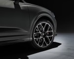 2023 Audi RS Q3 Sportback 10 Years Edition (Color: Chronos Grey Matallic) Wheel Wallpapers 150x120