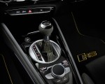 2023 Audi TT RS Coupé Iconic Edition (Color: Nardo Grey) Central Console Wallpapers 150x120