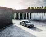 2023 Audi TT RS Coupé Iconic Edition (Color: Nardo Grey) Front Three-Quarter Wallpapers 150x120 (30)