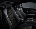 2023 Audi TT RS Coupé Iconic Edition (Color: Nardo Grey) Interior Seats Wallpapers 150x120 (103)