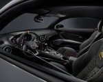 2023 Audi TT RS Coupé Iconic Edition (Color: Nardo Grey) Interior Wallpapers 150x120 (97)